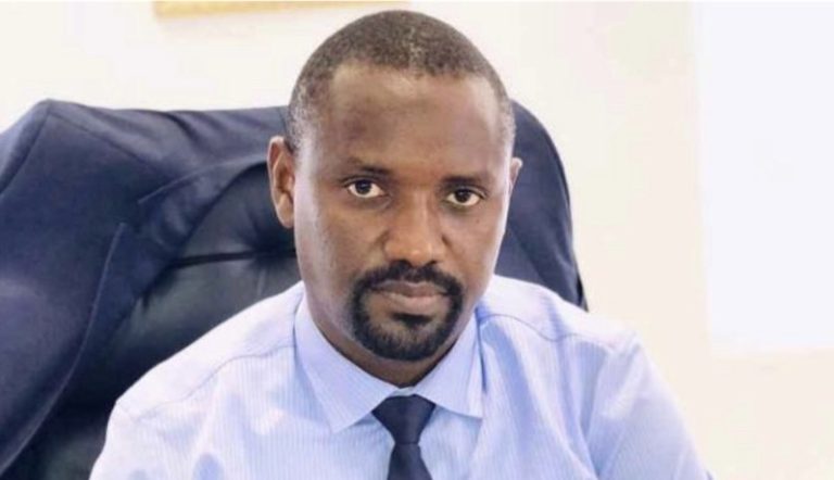 Gouvernement: Samba Ndiobene Ka remplace Aly Ngouille Ndiaye.