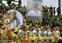 Nécrologie : Disparition de Diarra Condé, dite “Diakoly”, figure emblématique du 12e Gaïndé