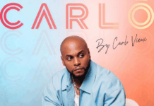 Renaissance Artistique : Carlo Vieux signe son grand retour avec un premier album solo et un documentaire inédit