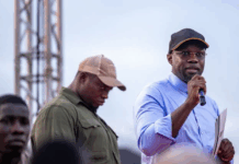 Dr Mabouba Diagne: “Le Sénégal avance, porté par une vision commune et une même détermination incarnées”