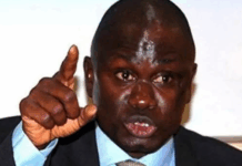 Menaces de mort et injures publiques : Seydi Gassama a déposé une plainte à la DIC