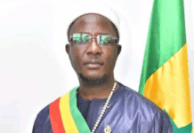 Dernière minute : Cheikh Bara Ndiaye dépose une plainte contre Maimouna Ndour Faye