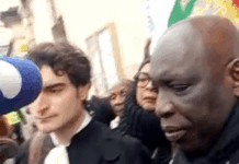 Direct Versailles/Madiambal Diagne sort libre : la demande d’extradition en voie d’annulation