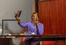 La célèbre Styliste Kine Dione signe son come back avec “Secret of Beauty Fashion Show”